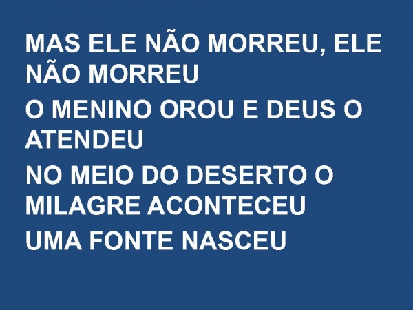 DEUS NÃO FAZ ACEPÇÃO.pptx - página 3