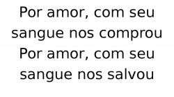 Por Amor