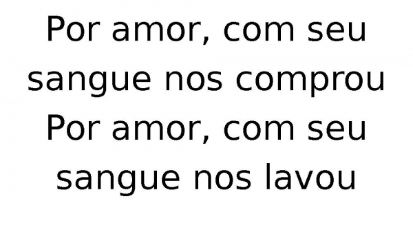 Por Amor - página 18