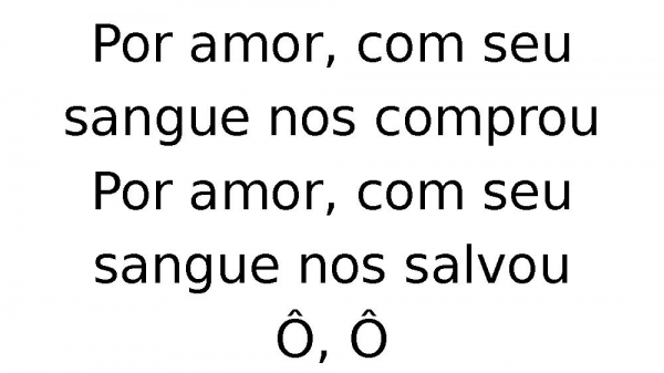 Por Amor - página 6