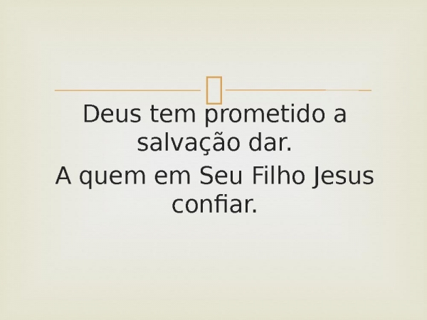 49 - Aleluia, Já Creio.pptx - página 2
