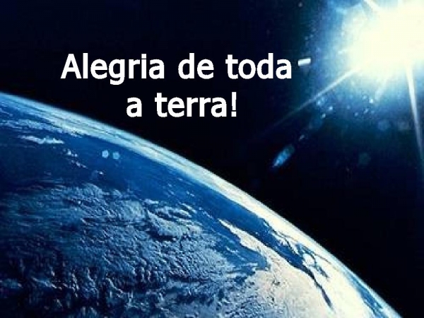 Grande é o Senhor e mui digno de Louvor - página 4