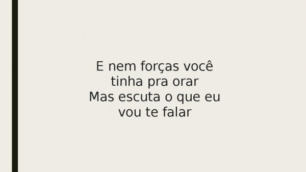 Deus te escondendo.pptx - página 13