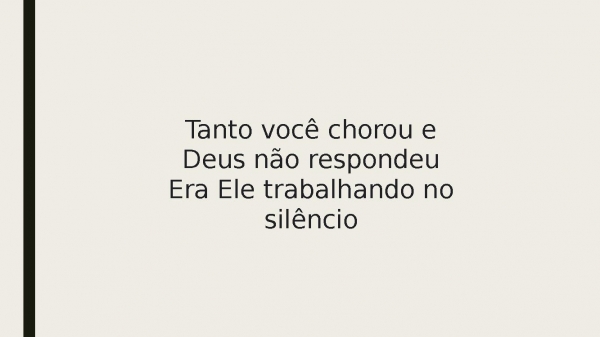 Deus te escondendo.pptx - página 3