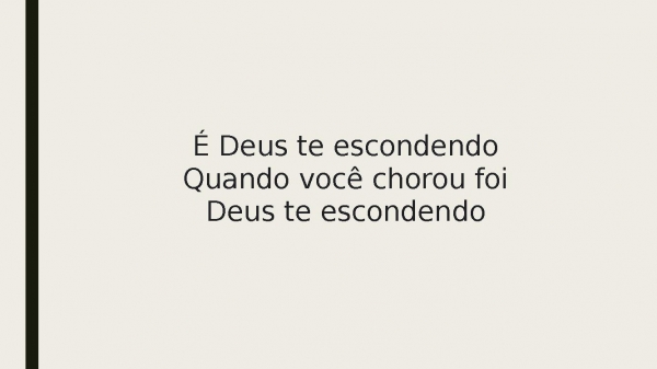 Deus te escondendo.pptx - página 10