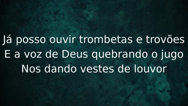 Na Força do Louvor - página 2