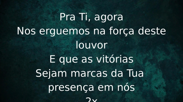 Na Força do Louvor - página 11