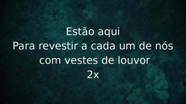 Na Força do Louvor - página 5