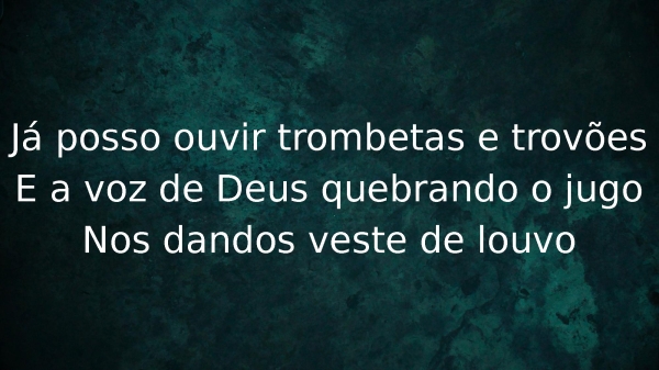 Na Força do Louvor - página 6