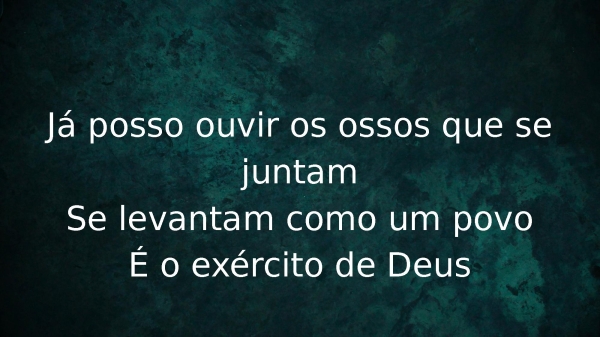 Na Força do Louvor - página 7
