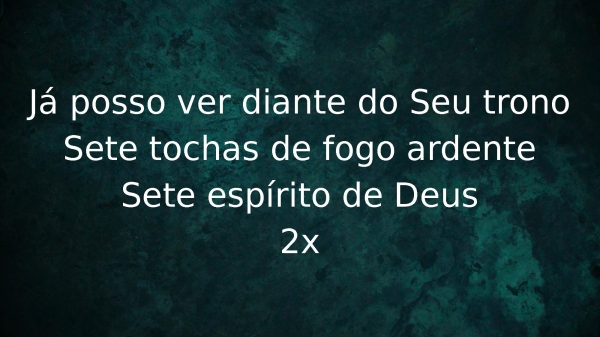 Na Força do Louvor - página 8