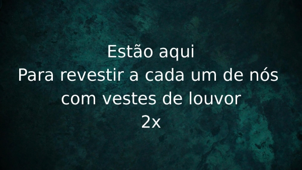 Na Força do Louvor - página 9