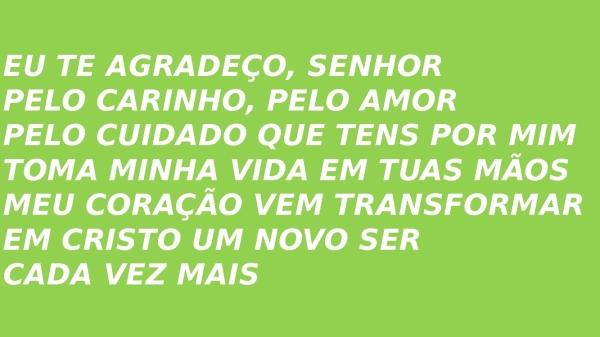 Obrigado - página 2