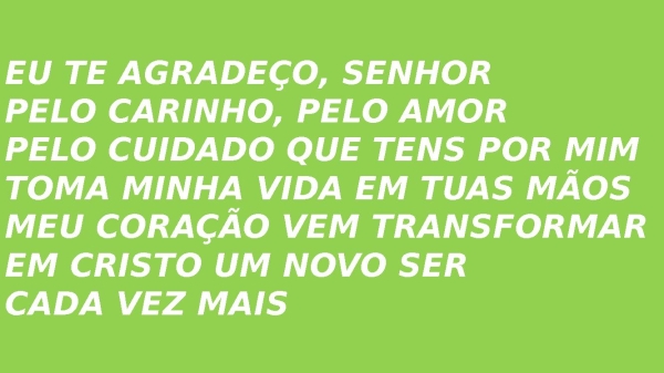 Obrigado - página 3