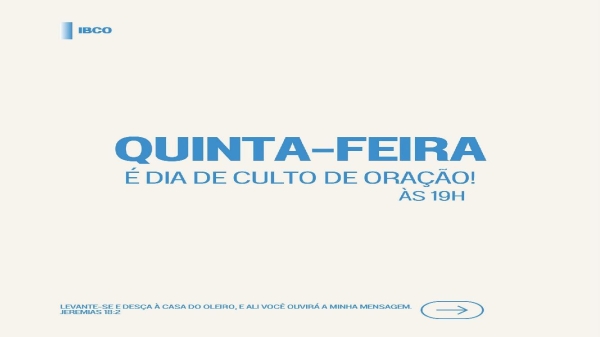 programação IBCO - página 5