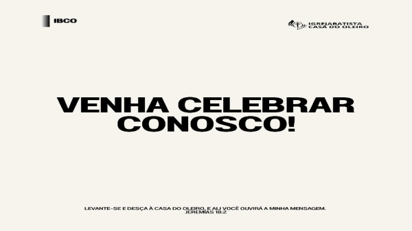 programação IBCO - página 9