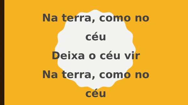 Pai nosso - página 5