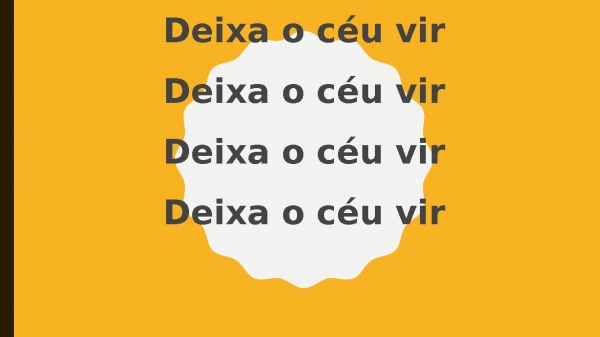 Pai nosso - página 7