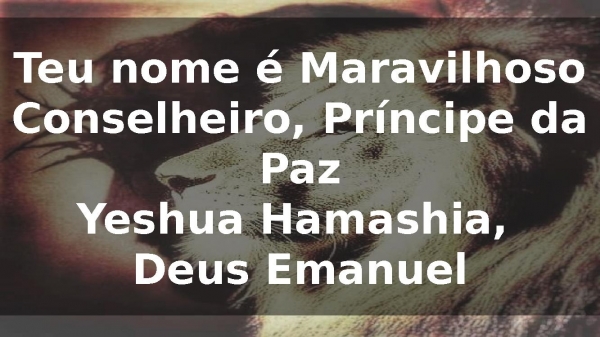 Deus Forte - Kleber Lucas - página 3