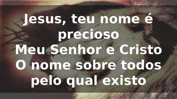 Deus Forte - Kleber Lucas - página 5