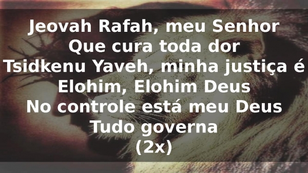 Deus Forte - Kleber Lucas - página 7