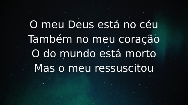 Deus Forte  Divisa de Fogo  Jacó Segurou o Anjo  Joquebede (Corinhos de Fogo) (medley) - página 11