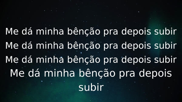 Deus Forte  Divisa de Fogo  Jacó Segurou o Anjo  Joquebede (Corinhos de Fogo) (medley) - página 14