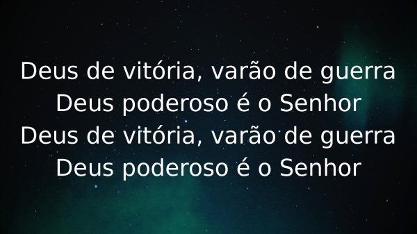 Deus Forte  Divisa de Fogo  Jacó Segurou o Anjo  Joquebede (Corinhos de Fogo) (medley) - página 3
