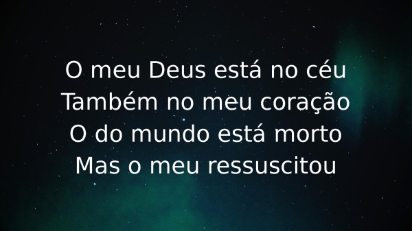 Deus Forte  Divisa de Fogo  Jacó Segurou o Anjo  Joquebede (Corinhos de Fogo) (medley) - página 10