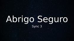 Abrigo Seguro