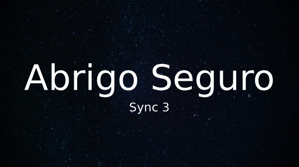 Abrigo Seguro