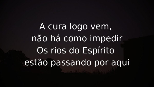 A Cura - página 6