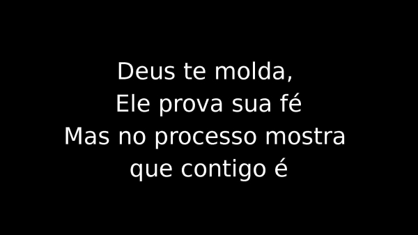 Deus Te Escondendo - página 22