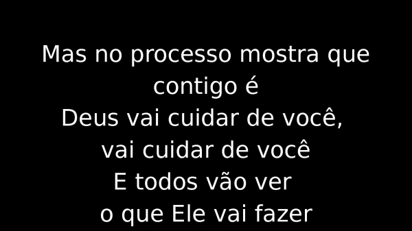Deus Te Escondendo - página 24