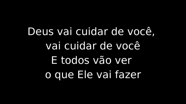 Deus Te Escondendo - página 27