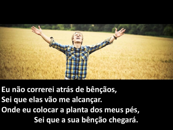 Bendito serei - página 2