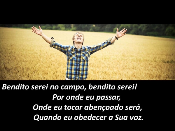 Bendito serei - página 4
