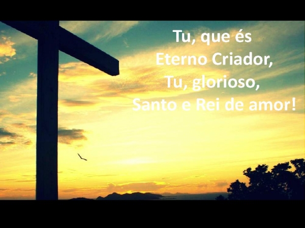Na cruz amaste a mim - página 2