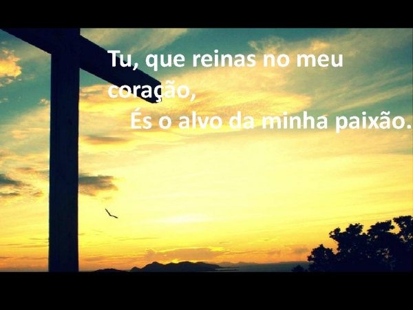 Na cruz amaste a mim - página 4
