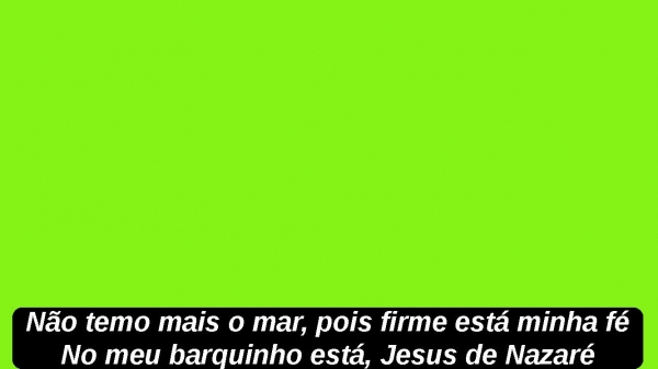 Meu Barquinho.pptx - página 20