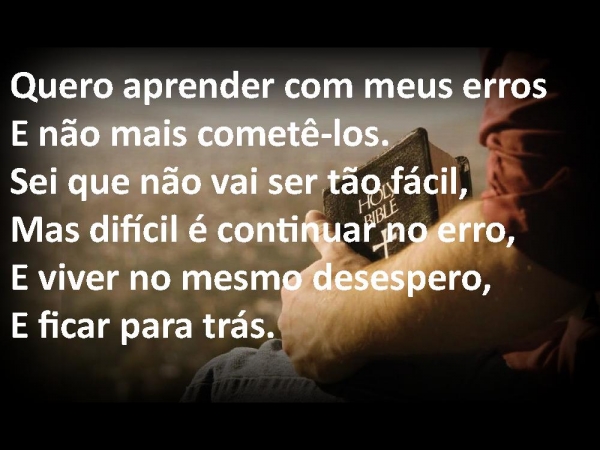 Cria em mim - página 7