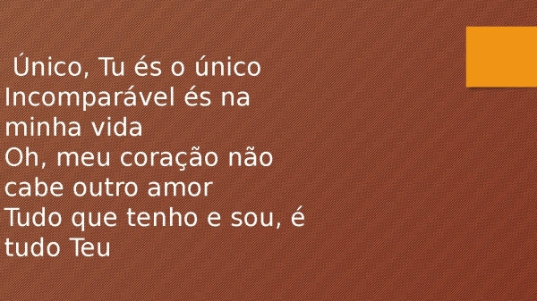 Único-fernandinho - página 5