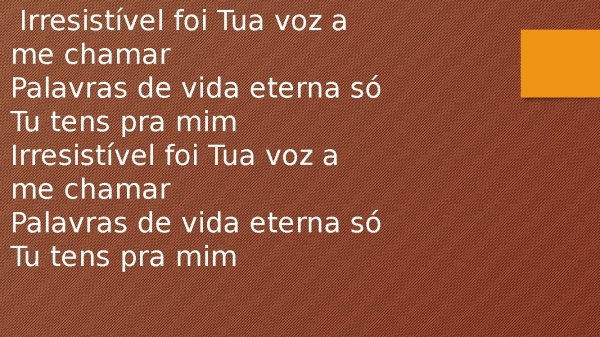 Único-fernandinho - página 6
