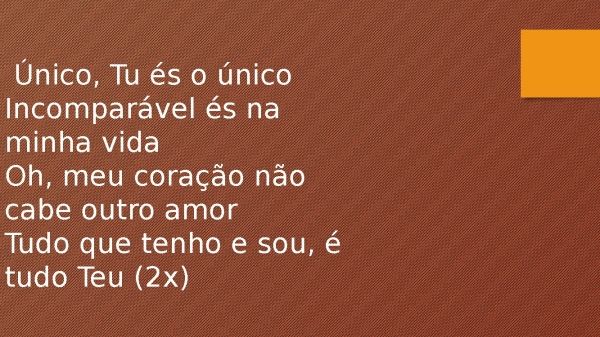 Único-fernandinho - página 9