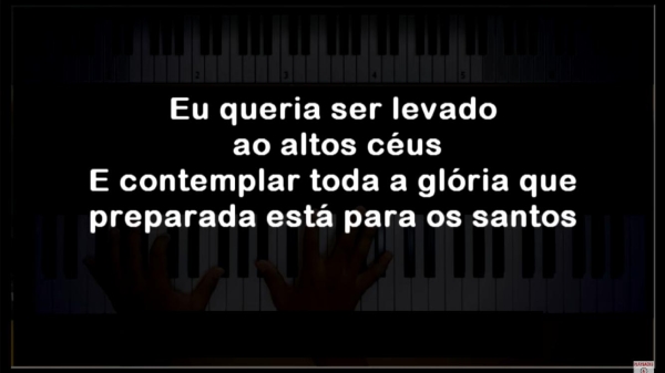 LUGAR SANTO - página 1