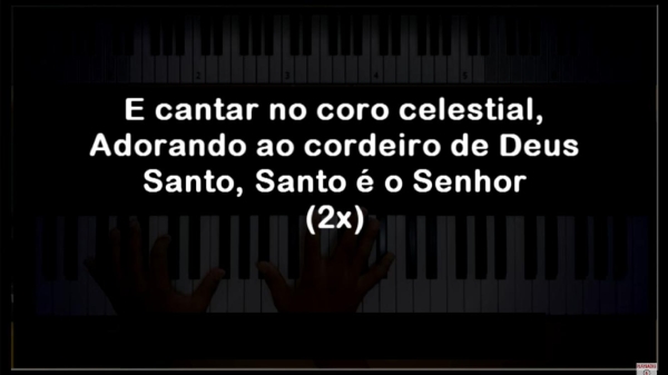 LUGAR SANTO - página 3