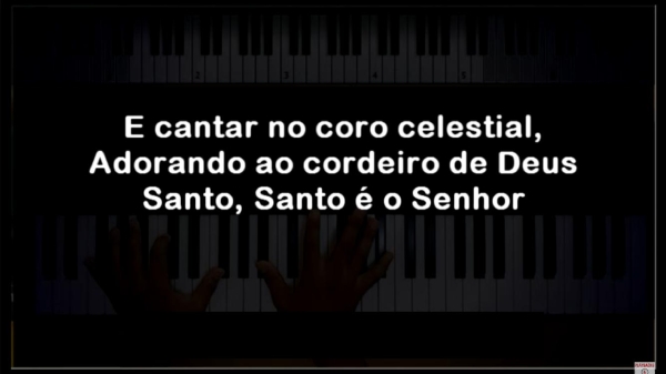 LUGAR SANTO - página 8