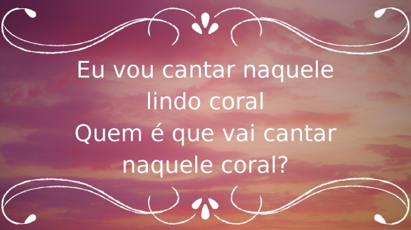 Lindo Coral - página 20