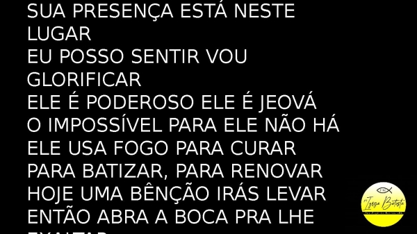 Sua presença - página 4