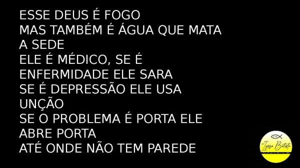 Sua presença - página 6